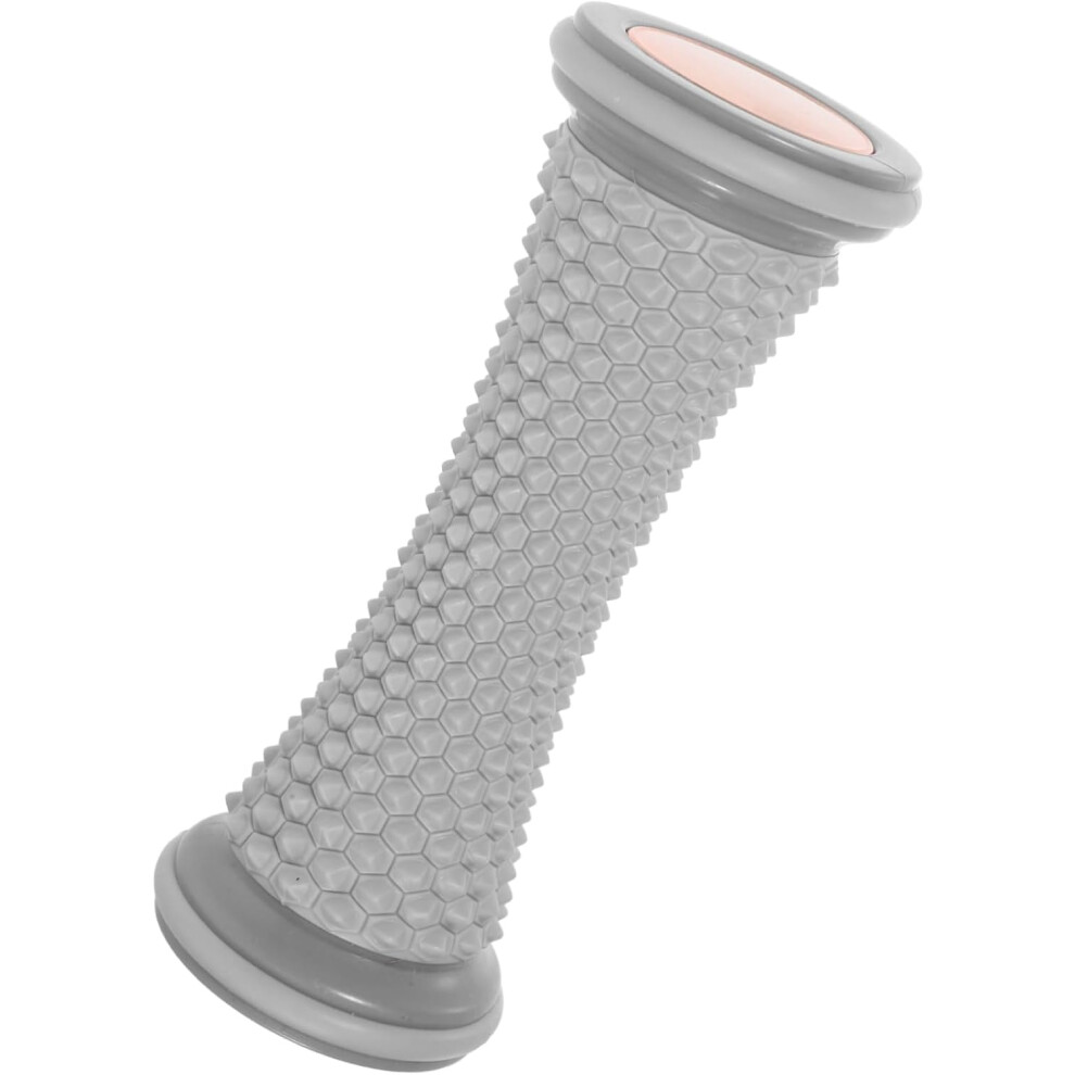 Hkhbjs Foot Massager Roller For Foot Pain Relief Reflexology Massager For Sole Massage
