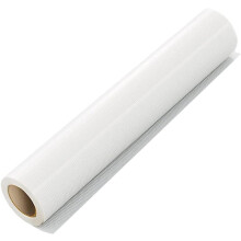 1 rouleau de tapis de cuisson en silicone pour friteuse à air, antidérapant et réutilisable