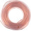 Filo da pesca elastico in nylon, resistente e durevole, ideale per esche morbide. 1
