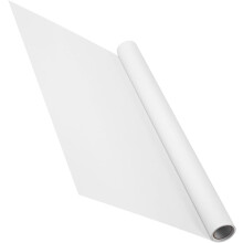 Skizzenpapierrolle, Zeichenpapier für Schüler, Premium-Qualität, geeignet