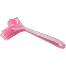 Y-shape Face Massage Roller Face Lifting Tool for Smooth Skin Compact Portable Facial Beauty Ergonomic Design