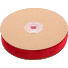 Nastro soffice per lavori creativi, nastro per confezioni regalo, ideale per feste, casa, scatole, libri e artigianato. Sottile e soffice.