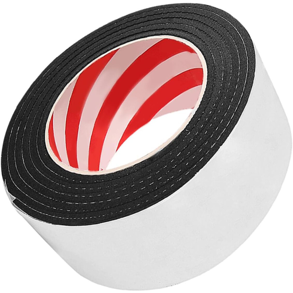 Hkhbjs Non-Slip Adhesive Shoe Bottom Cushions 50Mm X 2M Roll Anti-Slip Sole Protector Pads