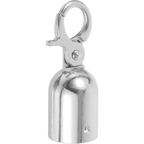 Seilendstopper, Seilendkappen, Seilstopper aus Edelstahl