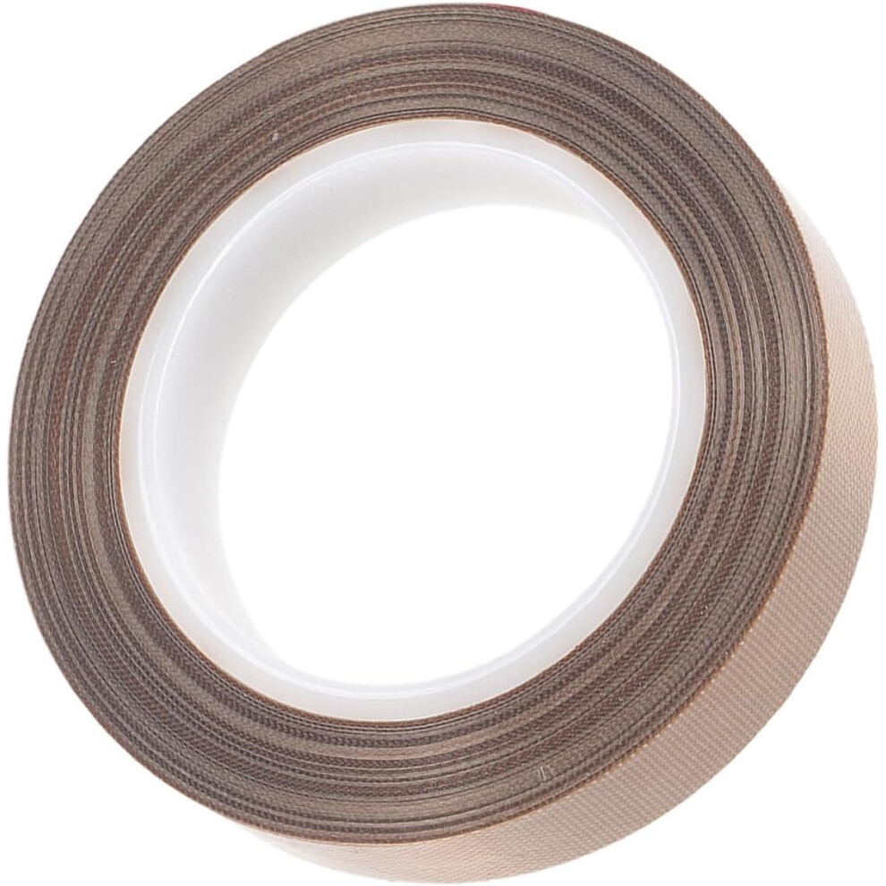 Ptfe Sealer Tape 10Mm X 10M X 0.13Mm Heat Insulation Vacuum Sealer Machine Tape 5455468330865