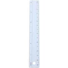 Lineal aus Aluminiumlegierung, Zeichen-, Mathematik- und Messwerkzeug für Schüler und Berufstätige, Zentimeterlineal