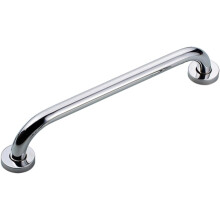 Home Use Accessible Grab Bar Thickened Metal Bathroom Safety Handrail Sturdy Slip Screws Accessories