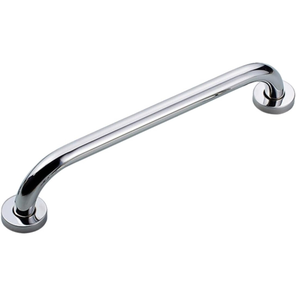 Hkhbjs Home Use Accessible Grab Bar Thickened Metal Bathroom Safety Handrail Sturdy Slip Screws Accessories