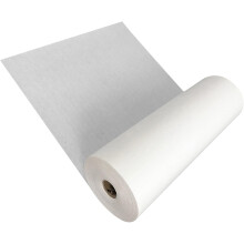 Verdickte Xuan-Papierrolle 40 cm x 25 m Reispapier für Kalligrafiemalerei, traditionell geeignet