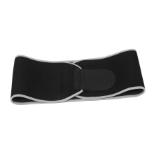 Compression Waist Trainer Belt for Workout and Belly Wrap, Breathable Neoprene Sweat Band