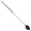 Handheld Glass Salinometer Hydrometer 0-350 Salinity Scale Salt Content Meter 1