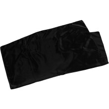Polyester-Schal, modisches Kopftuch, Handtaschenaccessoire, Haarband für Damen