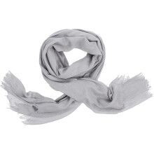 Großer Baumwoll-Leinen-Schal für Damen, Sonnenschutz, Outdoor-Accessoire für Strand und Reisen