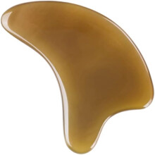 Cow Horn and Dolphin Scraping Ox Horn Scraping Massage Tool