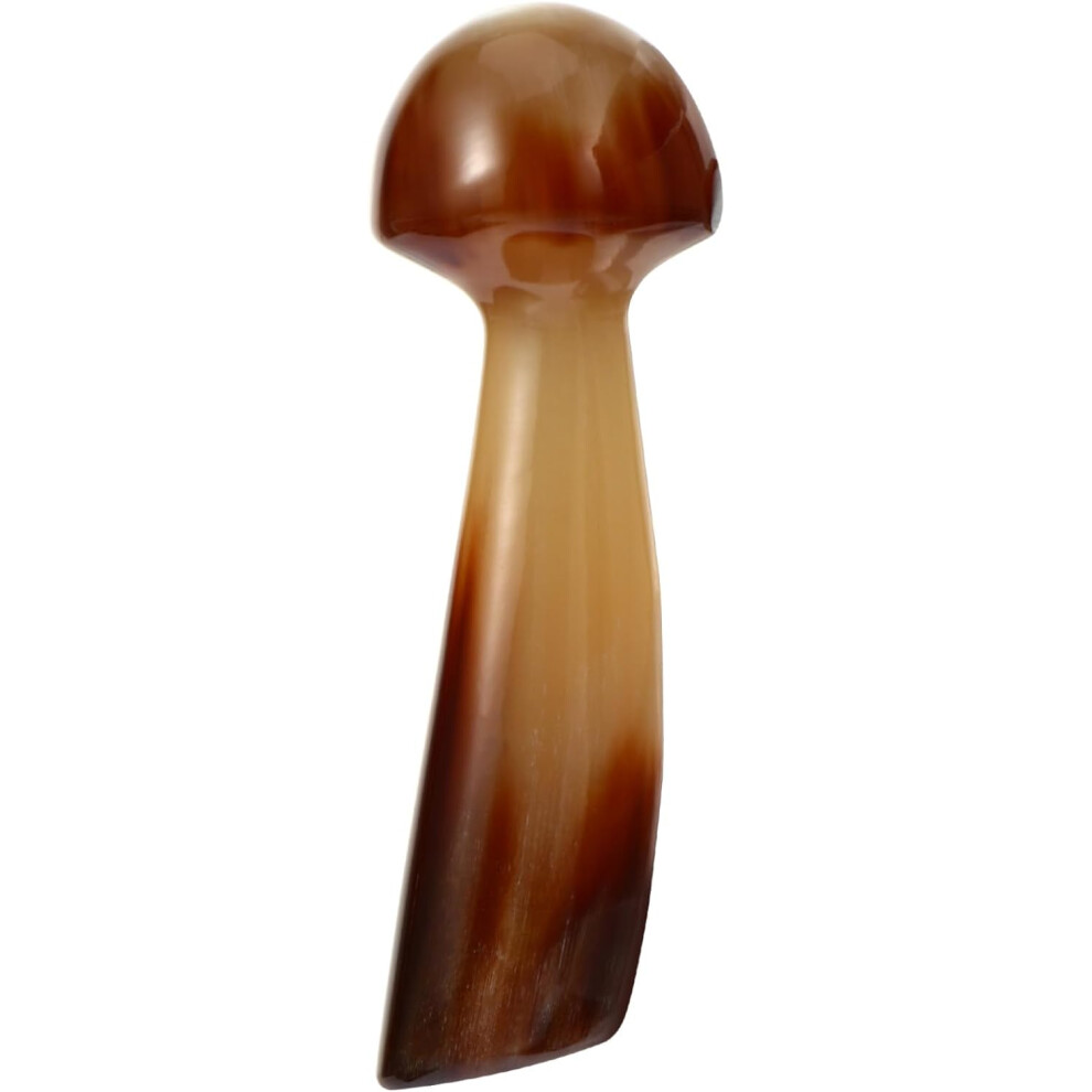 Hkhbjs Ox Horn Massage Stick Gua Sha Tool Massager Body Gua Sha Massage Tools
