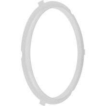 Joint de rechange étanche et sécurisé pour autocuiseur, joint en silicone facile à installer
