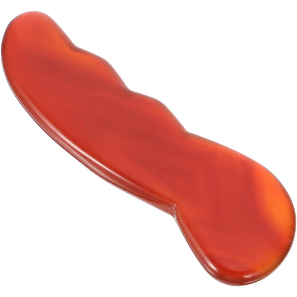 Hkhbjs Jade Scraping Board Natural For Face Massage Tool Scraping Plate Pain Relief Scraper Guasha Facial Tool