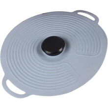 Coperchio in silicone per alimenti, riutilizzabile, per ciotole, resistente al calore, per la conservazione degli alimenti, ideale per la cucina.