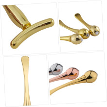 Eye Massage Roller for Makeup Skin Care and Relaxation Includes Eye Sticks Face Tool