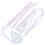 6pcs Multifunctional Clothing Proofing Ruler Set Curve Sewing Gauge Tailoring Measuring Tools 1