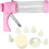 Baking Tools Cookie Decorating Supply Kit Ergonomic Design Handle Removable Easy Cleaning Solid Plastic 1