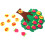Non-Woven Fruit Tree Counting Educational Digital Cognitive Game 1