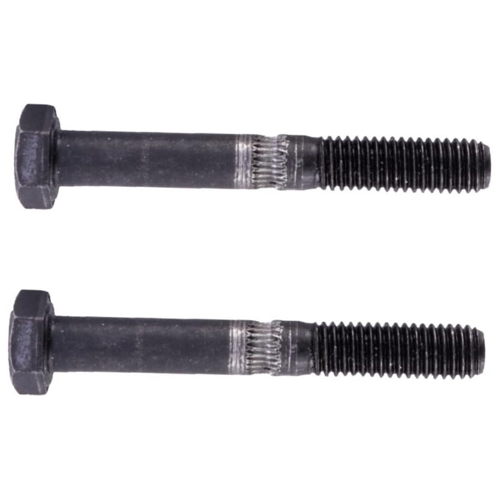 Extruder Hobbed Bolt For Reprap Printer Including Extrusion Shaft And Screw 5455468951510