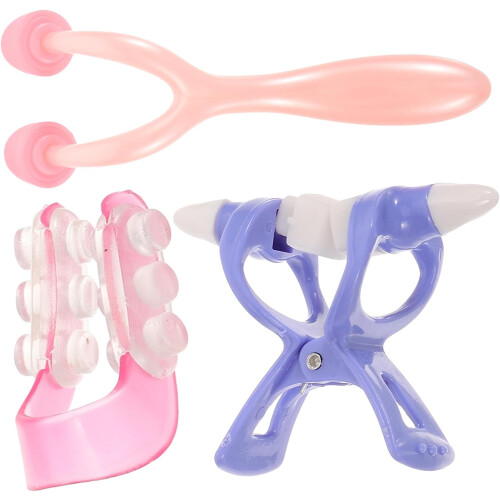 100pcs Plastic Hooks for Hanging S-Shaped Hanger Easy Installation Versatile Application Multipurpose