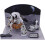 3D DIY Spaceship Puzzle for Ages 3-5, Educational Outer Space Model 1