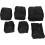 Gepäckorganizer-Tasche, Kompressions-Packwürfel 1