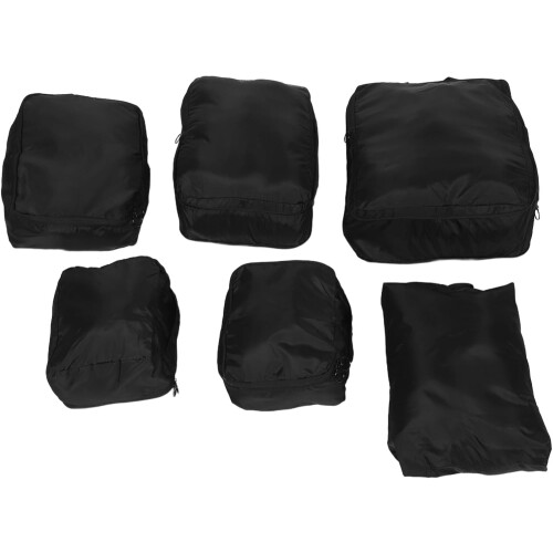 Gepäckorganizer-Tasche, Kompressions-Packwürfel