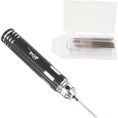 Model Carving Tools Set with Replacement Engraving, Carving Cutter Kit for Sculpture Modeling