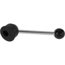Poignée d'outil de pliage de bagues avec tête de connexion, poignée de rechange pour kit de fabrication de bagues