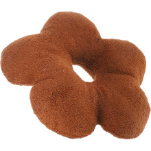 Blumenförmiges Kissen, weiches Sitzkissen, Stuhlrückenkissen, dekoratives Bodenkissen für Schlafzimmer und Sofa