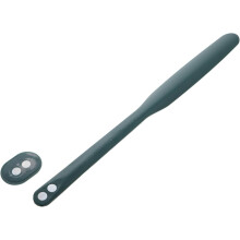Magnetischer Schuhanzieher mit langem Griff für Senioren und Schwangere