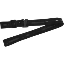 Elastischer, rutschfester Hemdhalter-Gürtel für Damen und Herren, verstellbar