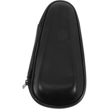 Aufbewahrungsbox für Rasierer, EVA-Etui für Rasierer, Bartrasierertasche, tragbare Reisetasche für Herrenrasiergeräte