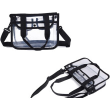 Eva Schultertasche, Sommer-Strandtasche für Damen, ideal für Strandausflüge und den täglichen Gebrauch