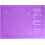 Silicone Baking Mat for Kitchen with Measurements Non-Stick Rolling Mat 1