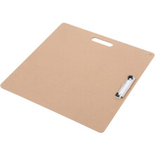 Tableau à dessin portable ultra-fin 8K pour artistes, cadre solide, bloc-notes léger pour la maison