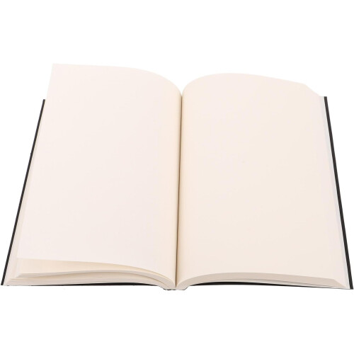 184 Sheets A Book Thick Notebook Sketchpad for Drawing Art Sketch Book