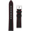 Nylon klockarmband Snabbkoppling Justerbart tygarmband 1