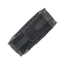 Fitness Belt Waist Support Lumbar Brace Adjustable Elastic Strap f