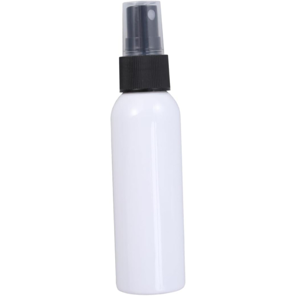 Hkhbjs Portable Travel Bottle Leakproof Empty Spray Bottle For Perfume Lotion Shampoo Fine Mist Function For Daily Use