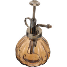 Kürbisförmige Gießflasche, Gartensprüher, Pflanzensprühflasche für Zimmerpflanzen, Gießkanne