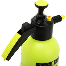 Vysoce pevný Abs materiál Rozprašovač Láhev Mlha Spray