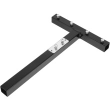 Procesamiento de metal para accesorios de acero inoxidable para soportes metálicos de máquinas de fitness