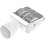 Portable Date Stamp Handle Date Stamper for Daily Use Stamp Multi-use Function 1