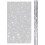 Frosted Privacy Window Film Static Cling PVC Protective Film 1