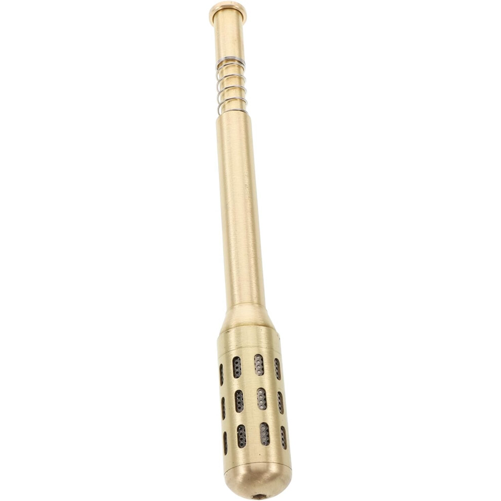 Hkhbjs Warm Moxibustion Stick For Face And Body Moxa Roller Stick Handheld Moxibustion Tool